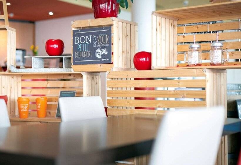Hotel Ibis Fribourg