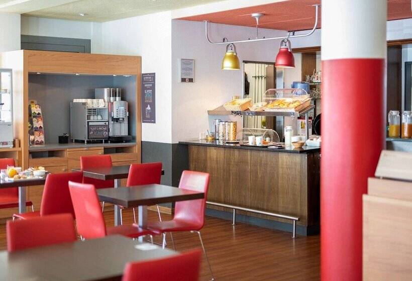 Hotel Ibis Fribourg