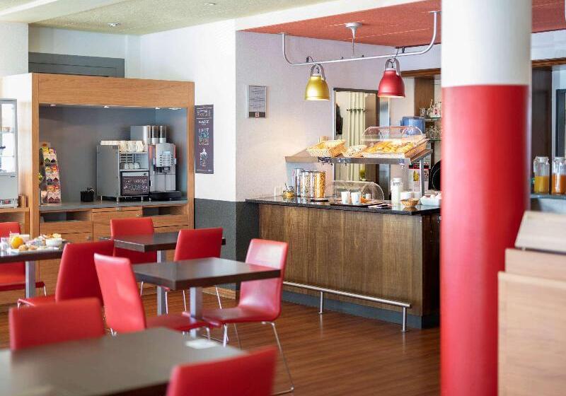 Hotel Ibis Fribourg