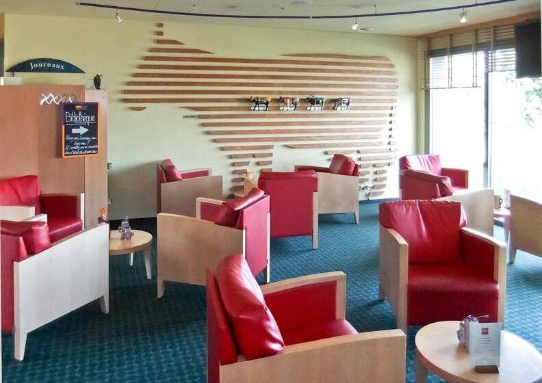 Hotel Ibis Fribourg
