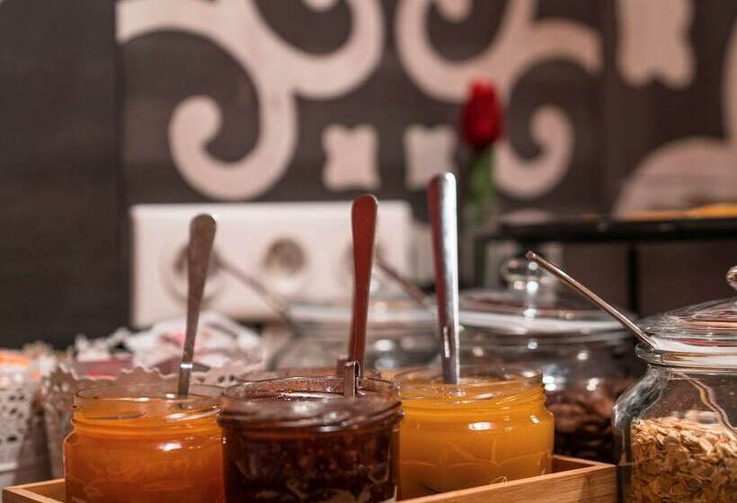 בית מלון כפרי Ibis Styles Lille Centre Grand Place