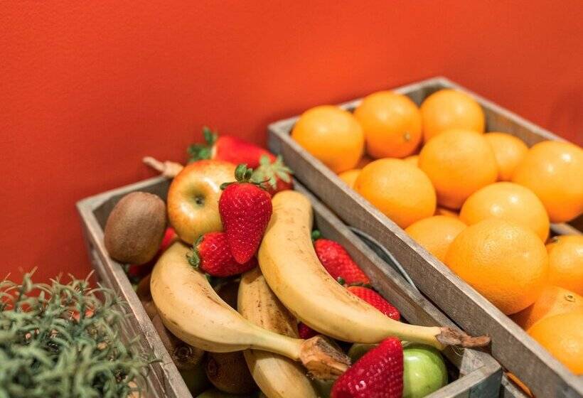 בית מלון כפרי Ibis Styles Lille Centre Grand Place