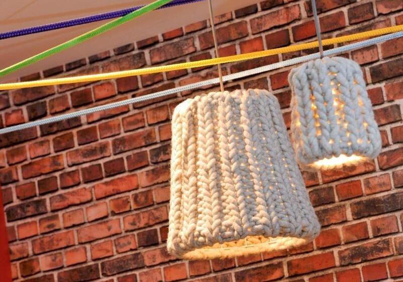 בית מלון כפרי Ibis Styles Lille Centre Grand Place