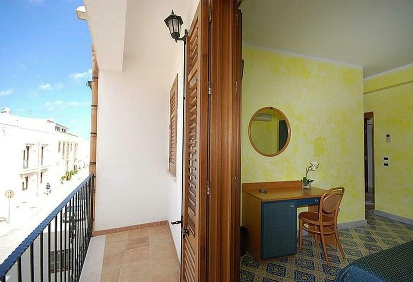 בית מלון כפרי Il Melograno