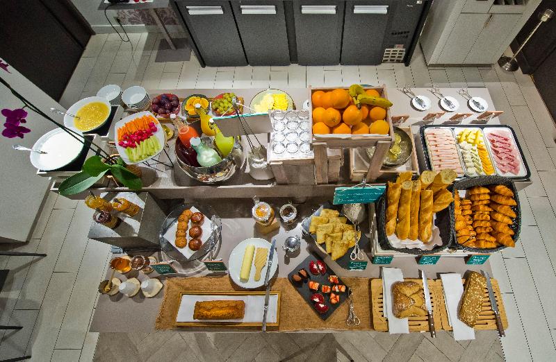 호텔 Indigo Paris   Opera, An Ihg