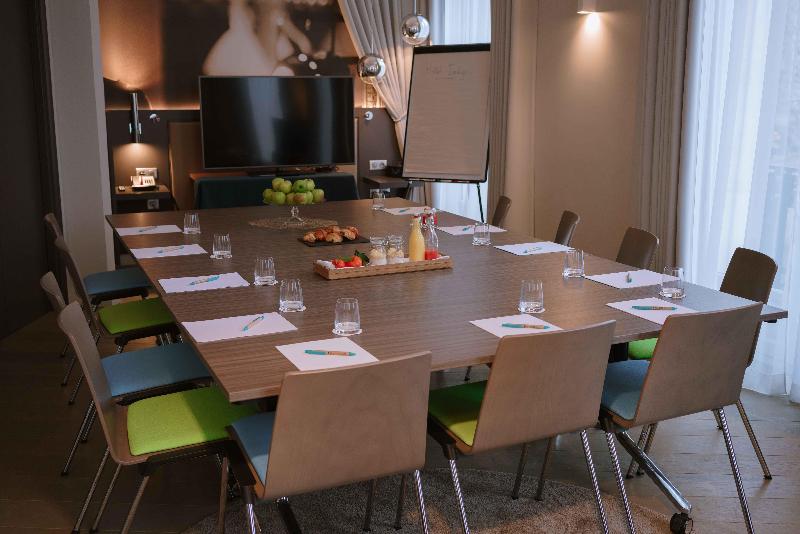 호텔 Indigo Paris   Opera, An Ihg