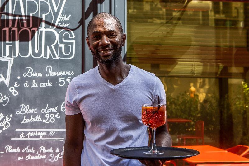 호텔 Indigo Paris   Opera, An Ihg