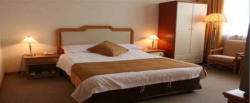 Отель Insurance