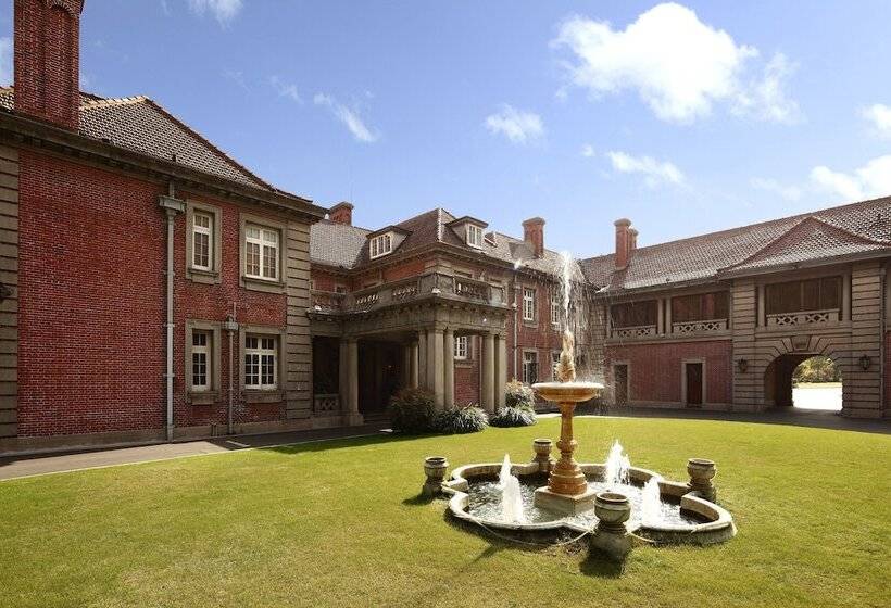 Intercontinental Shanghai Ruijin, An Ihg Hotel Downtown Historic Iconic Garden