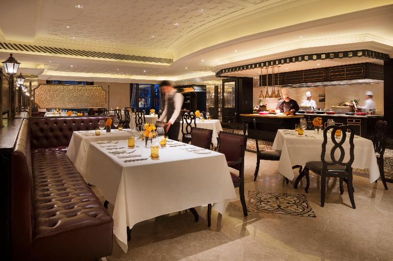 Intercontinental Shanghai Ruijin, An Ihg Hotel Downtown Historic Iconic Garden