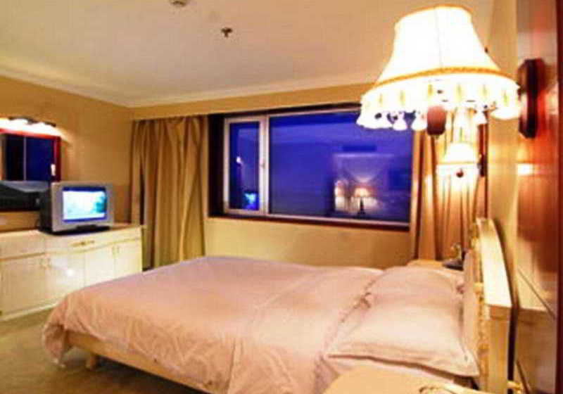 فندق International Airport