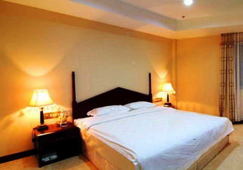 فندق International Airport