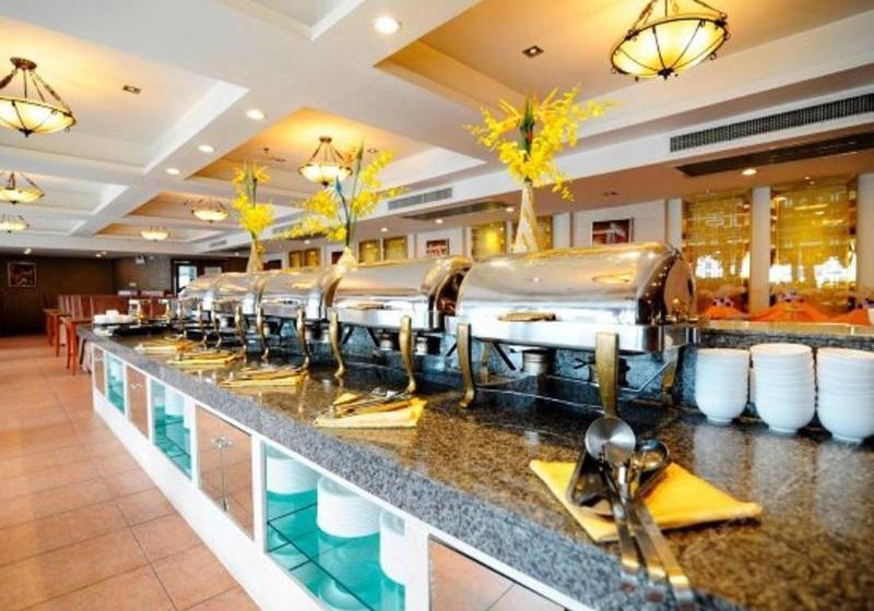 בית מלון כפרי Jinjiang Fresh Flowrs