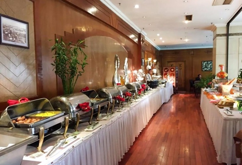 فندق Jinjiang Sun