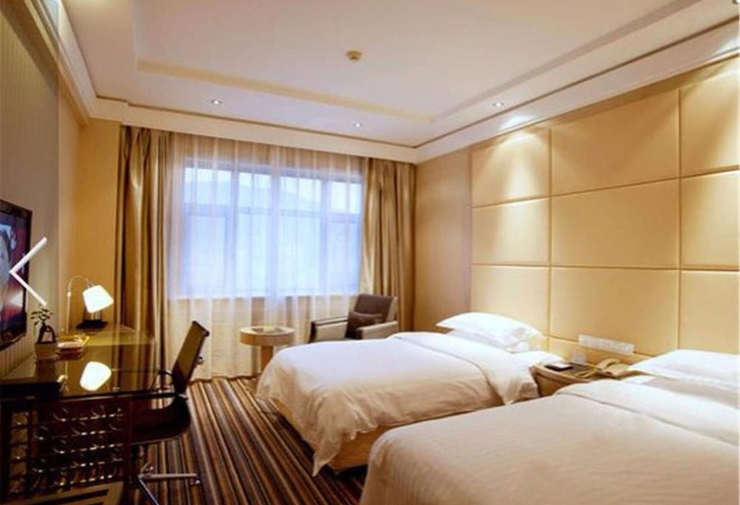 فندق Jinjiang Sun