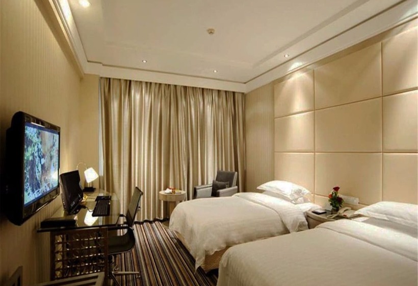 فندق Jinjiang Sun