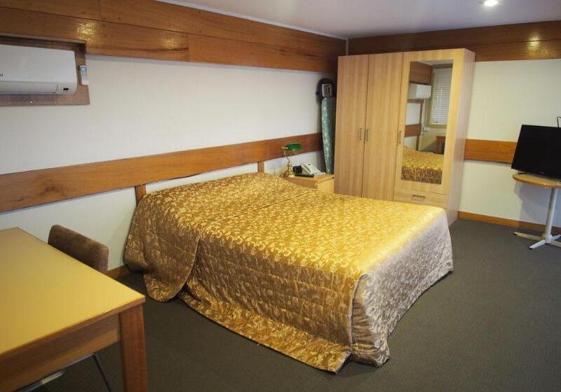 Killara Hotel & Suites