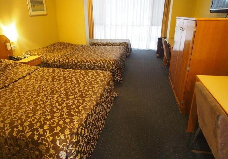 Killara Hotel & Suites