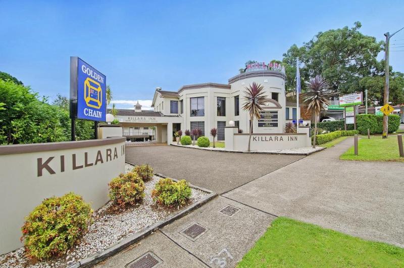 Killara Hotel & Suites