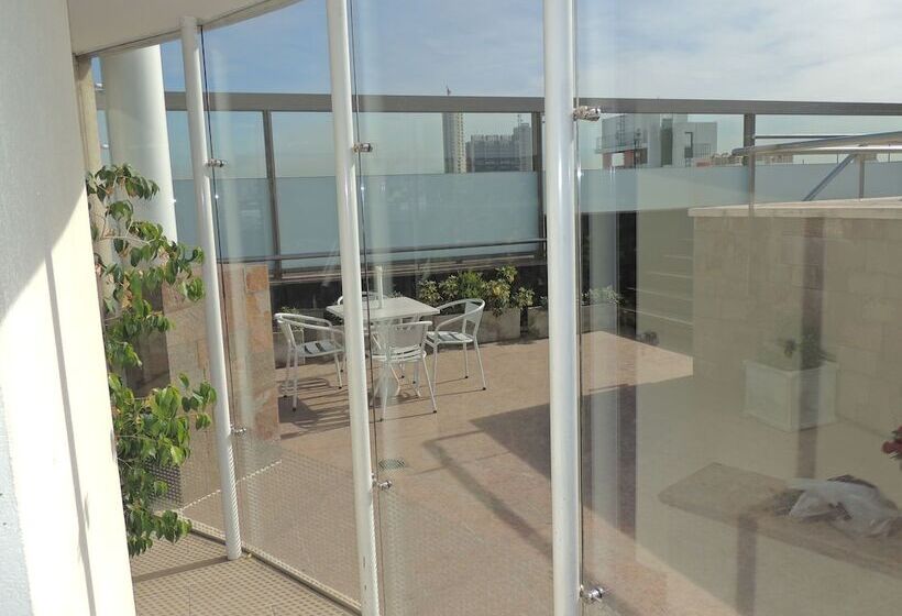 King David Flat Hotel   Argentina