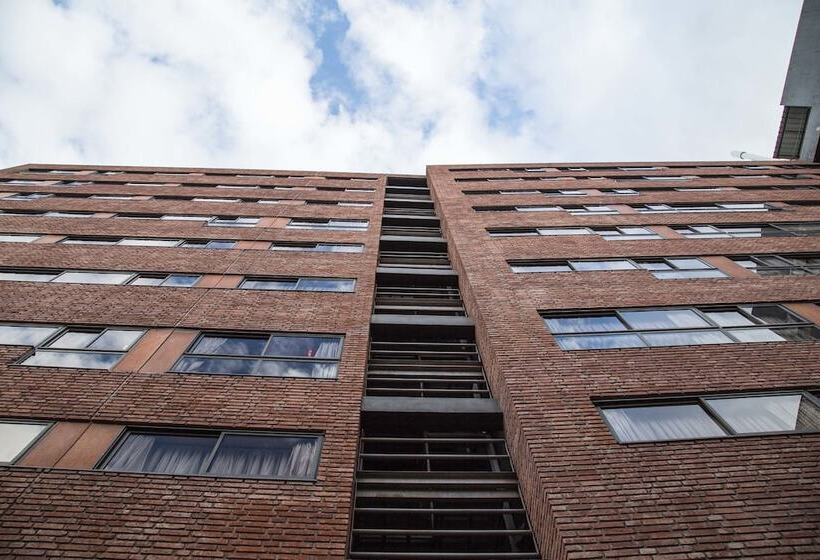 King David Flat Hotel   Argentina