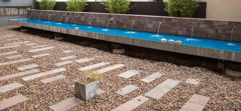 King David Flat Hotel   Argentina