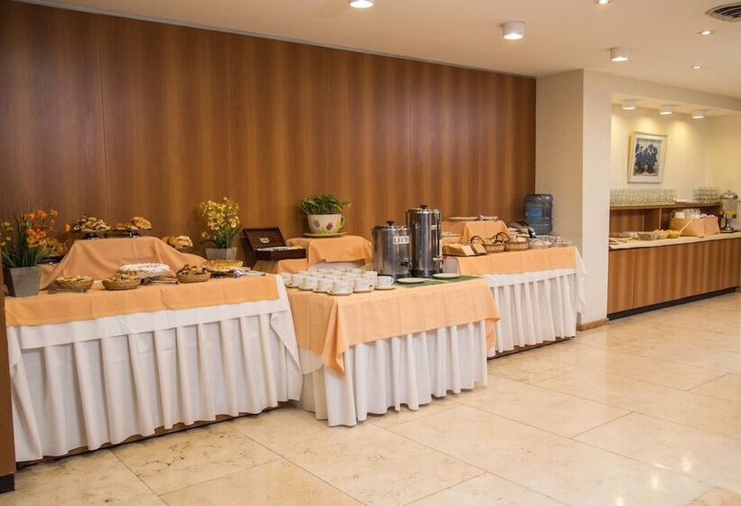 King David Flat Hotel   Argentina