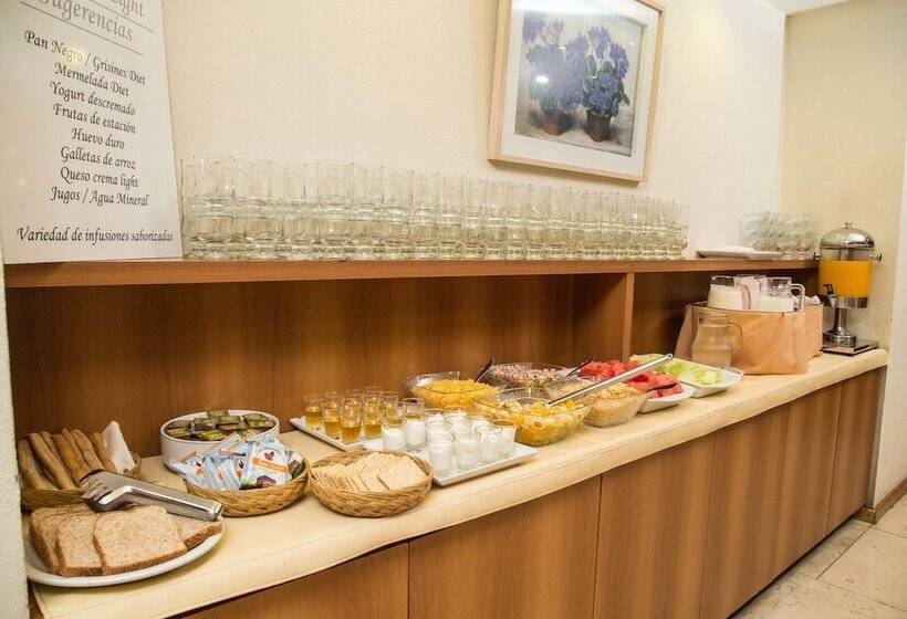 King David Flat Hotel   Argentina