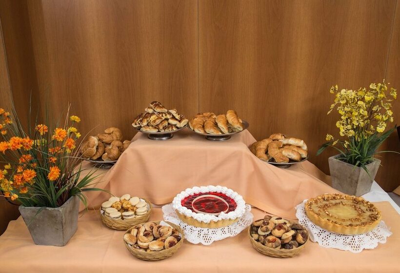 King David Flat Hotel   Argentina