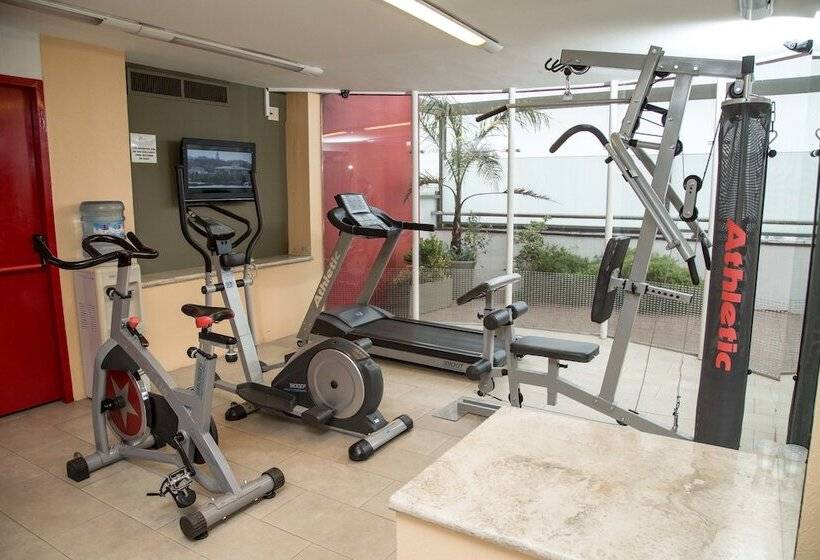 King David Flat Hotel   Argentina