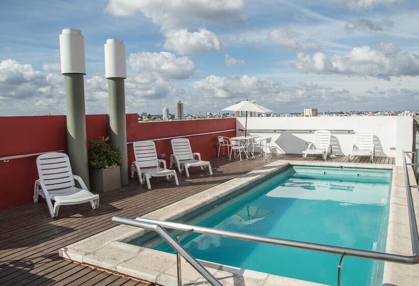 King David Flat Hotel   Argentina