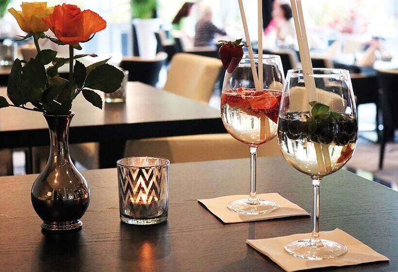 酒店 Kurhaus Design Boutique