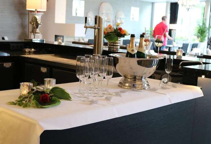 酒店 Kurhaus Design Boutique