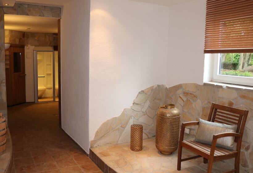 酒店 Kurhaus Design Boutique