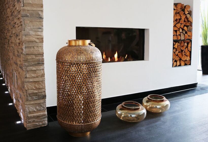 酒店 Kurhaus Design Boutique