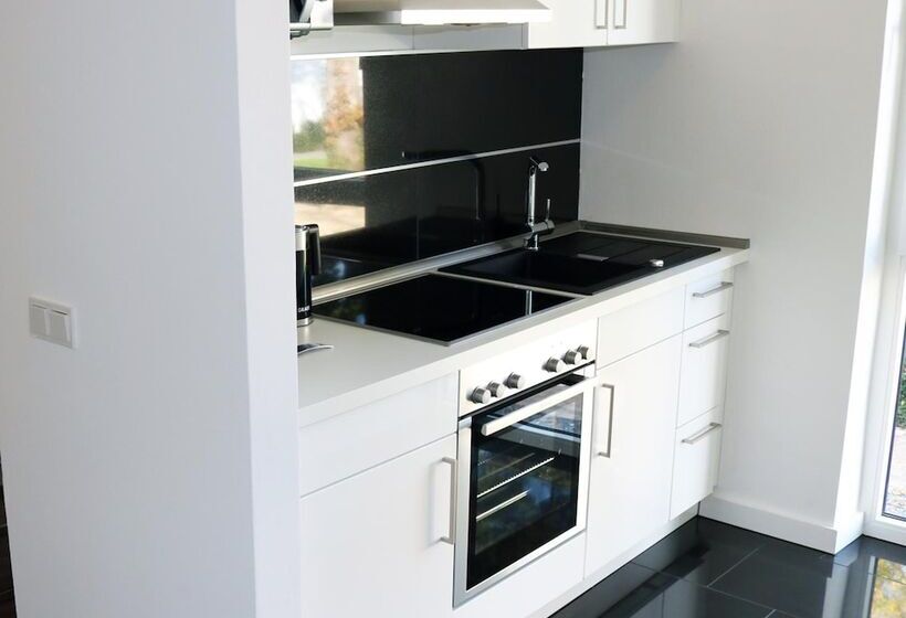 酒店 Kurhaus Design Boutique