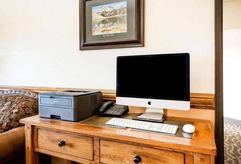 فندق La Quinta By Wyndham Grants Pass