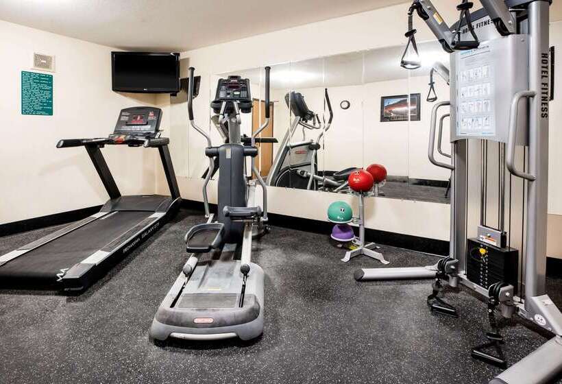 فندق La Quinta By Wyndham Grants Pass