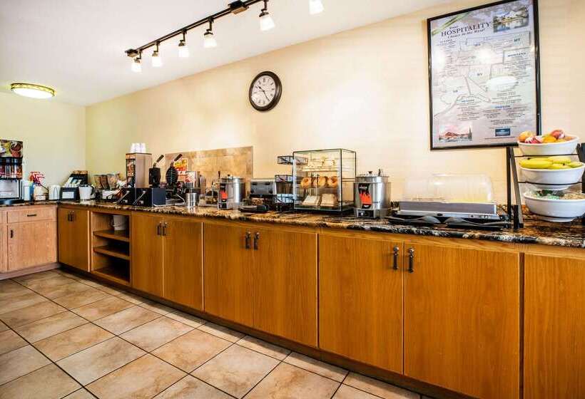 فندق La Quinta By Wyndham Grants Pass