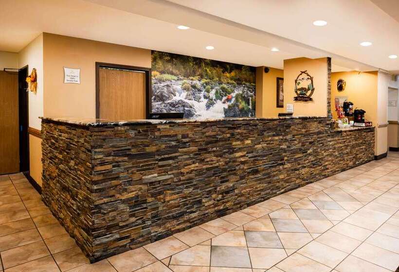 فندق La Quinta By Wyndham Grants Pass