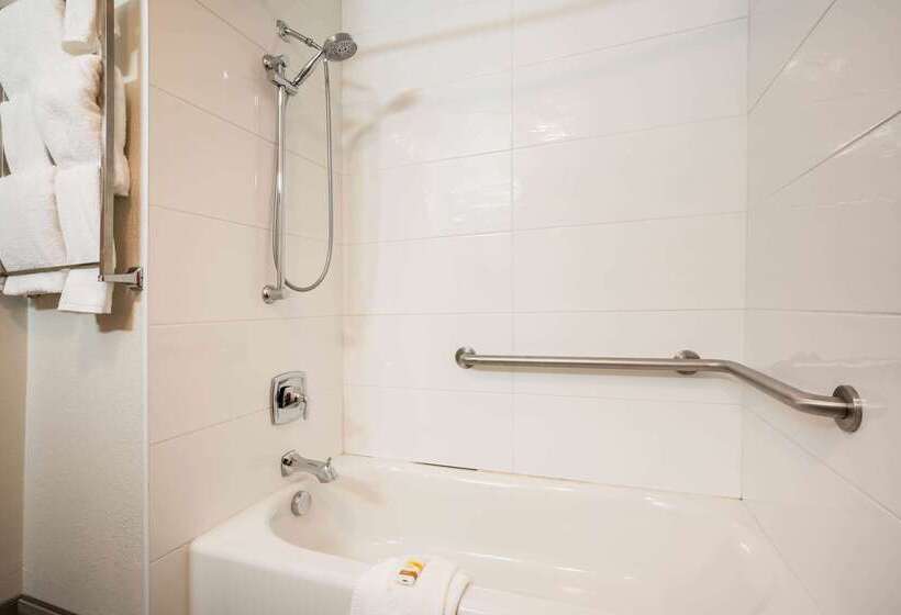 فندق La Quinta By Wyndham Grants Pass