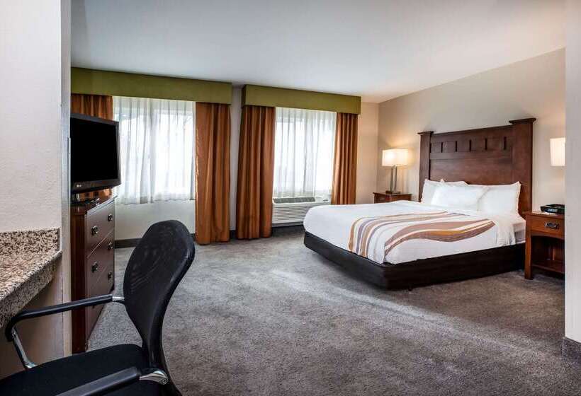 فندق La Quinta By Wyndham Grants Pass