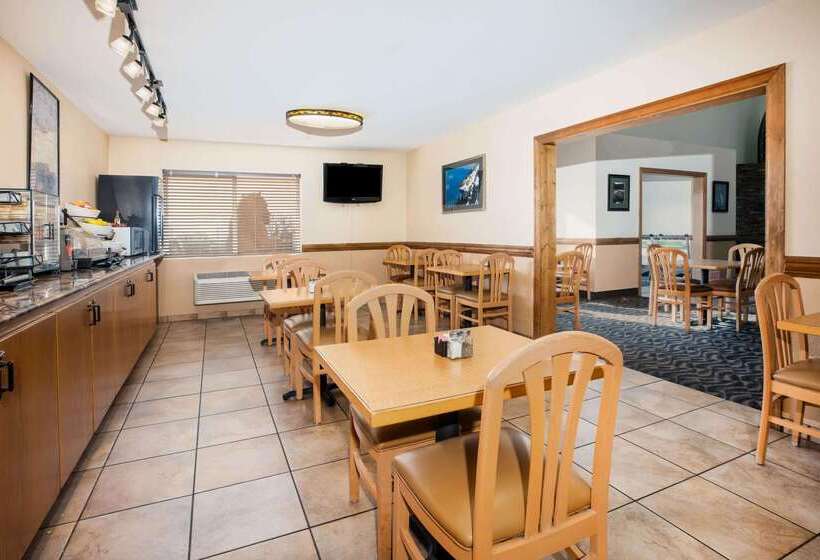 فندق La Quinta By Wyndham Grants Pass