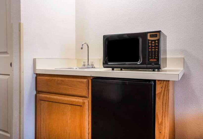 فندق La Quinta By Wyndham Grants Pass