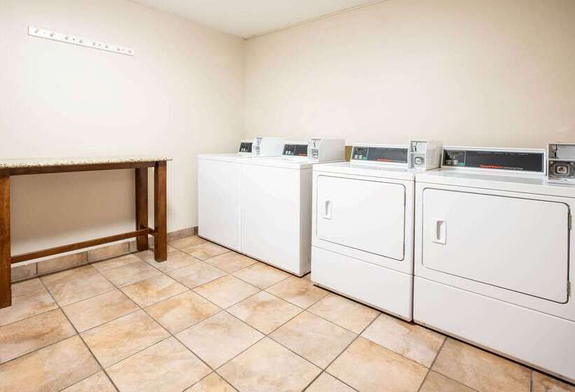 فندق La Quinta By Wyndham Grants Pass