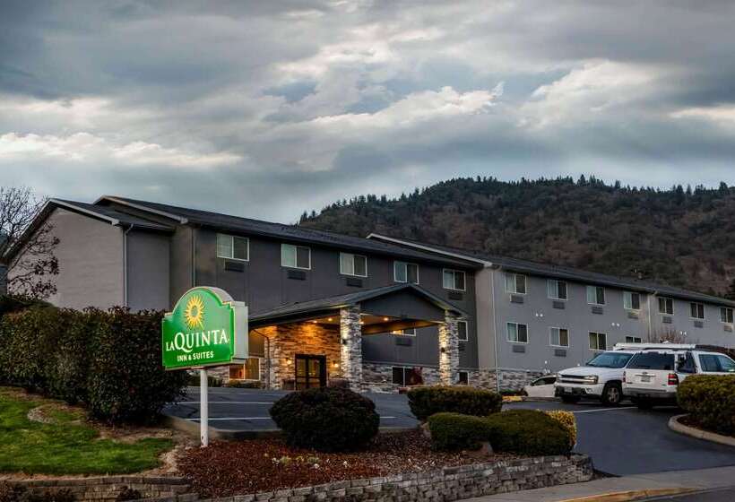 فندق La Quinta By Wyndham Grants Pass