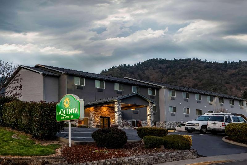 فندق La Quinta By Wyndham Grants Pass