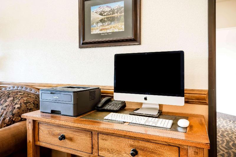 فندق La Quinta By Wyndham Grants Pass