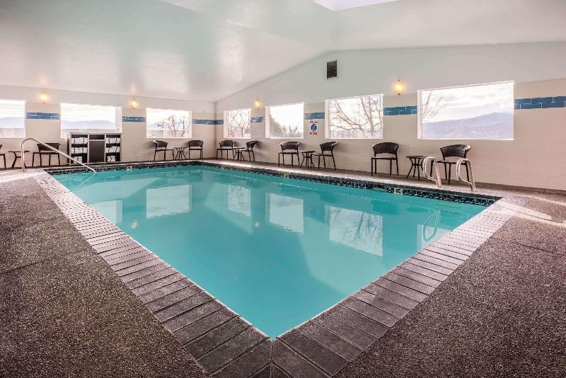 فندق La Quinta By Wyndham Grants Pass