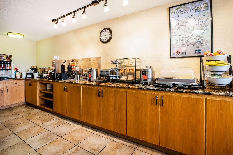 فندق La Quinta By Wyndham Grants Pass